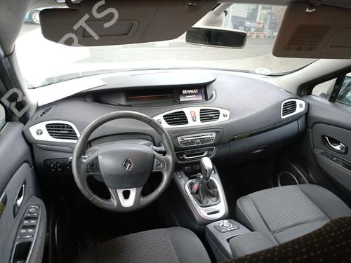 Rear bumper reinforcement RENAULT GRAND SCÉNIC III (JZ0/1_) 1.5 dCi (JZ09, JZ0D, JZ10, JZ14, JZ1G, JZ29, JZ2C) | BP30184432C73