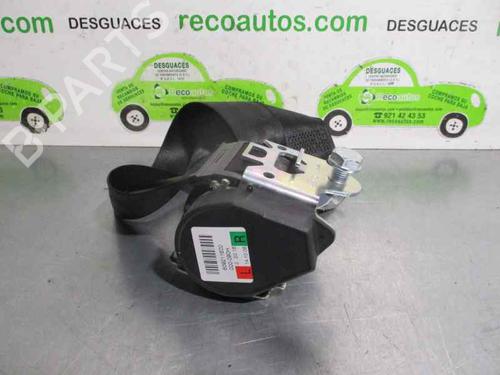 Rear right seatbelt AUDI A4 B7 Avant (8ED) 2.0 TDI | BP7445206I28 