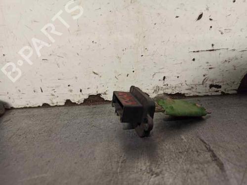 Heater blower motor FIAT PANDA (169_) 1.2 (169AXF2A, 169AXF1A) | BP5331133M62 