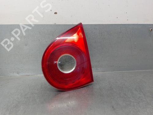 Used Right taillight VW GOLF V (1K1) 2.0 TDI 16V (140 hp) 15737034