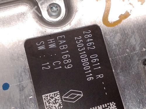 Electronic module DACIA BIGSTER  | BP34544611M83  - Image 5