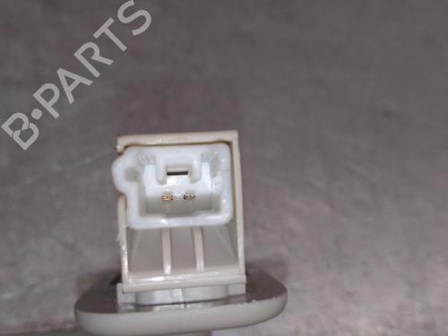 Right sun visor MAZDA 3 (BL) 2.2 MZR CD (BL10) | BP29862758I2