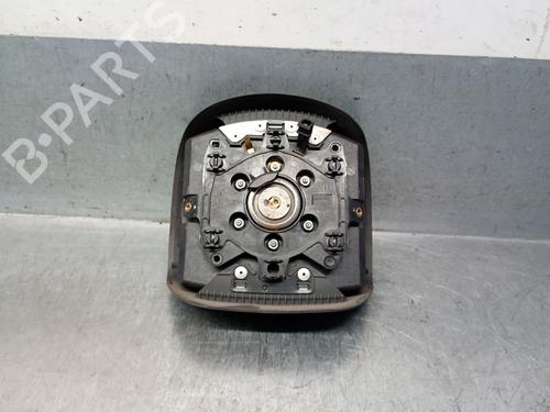 Førerens kollisjonspute FORD TRANSIT Platform/Chassis (FM_ _, FN_ _) 2.4 TDCi | BP27807278C9 