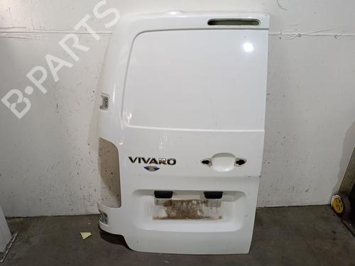 Used Left rear door Left rear door 36868823 36868823