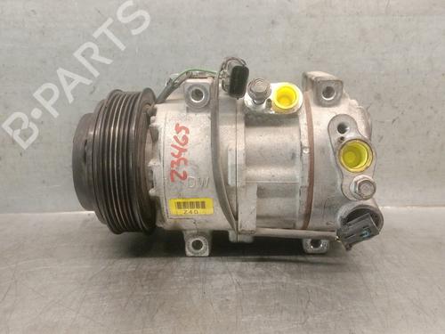 AC Kompressor KIA STONIC (YB) 1.0 T-GDi (120 hp) 28513981