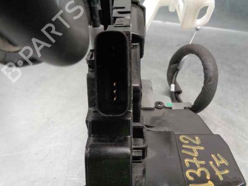 Rear left lock KIA CARENS IV  | BP8183019C100 