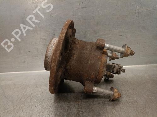 Right rear steering knuckle FIAT CROMA (194_) 1.9 D Multijet (194AXB1B) | BP22724554M28 