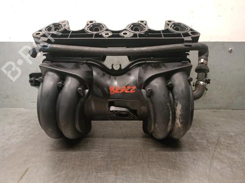 Intake manifold VW POLO III (6N1) 60 1.4 | BP25729088M70 