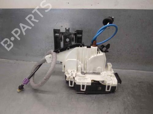 Front left lock MERCEDES-BENZ GLA-CLASS (X156) GLA 200 CDI / d (156.908) | BP18122194C98 