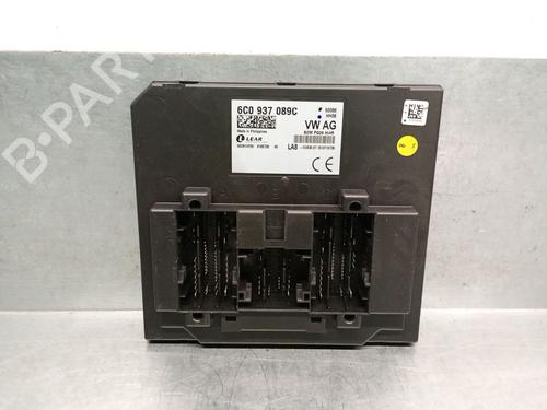 Used Electronic module SEAT TOLEDO IV (KG3) 1.6 TDI (115 hp) 30263048