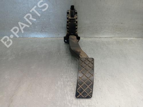 Used Pedal AUDI A3 Limousine (8VS, 8VM) 1.6 TDI (110 hp) 27589588