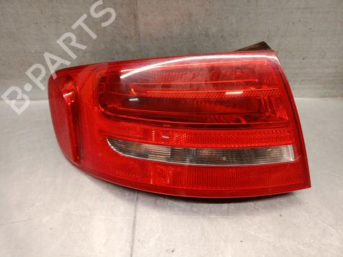 left-taillight-audi-a4-b8-avant-8k5-2007-2008-2009-2010-2011-2012-2013-2014-2015-2016-2017-39067962 main image