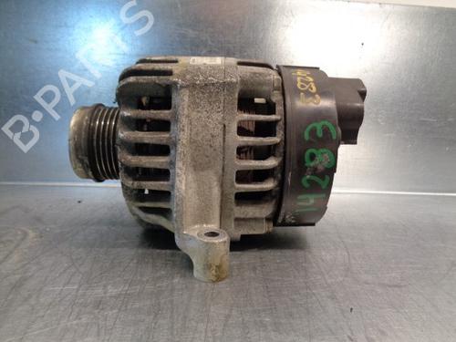Alternator FIAT 500 (312_)  | BP8904026M7 