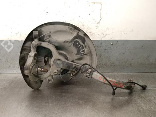 Used Right front steering knuckle Right front steering knuckle MERCEDES-BENZ E-CLASS (W211) E 220 CDI (211.008) (170 hp) 33182385 33182385