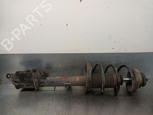 Left rear shock absorber ALFA ROMEO 147 (937_) 1.9 JTDM 16V (937.AXN1B, 937.BXN1B) | BP25242245M18 