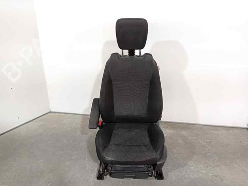 Used Left front seat PEUGEOT 5008 (0U_, 0E_) 1.6 HDi (110 hp) 15186017