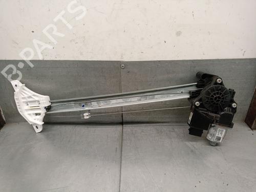 Front left window mechanism HYUNDAI BAYON (BC3) 1.0 T-GDI 48V-Hybrid | BP37152674C22 - Image 4