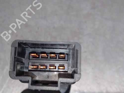 Warning switch RENAULT KANGOO (KC0/1_) 1.2 (KC0A, KC0K, KC0F, KC01) | BP29748129I22 