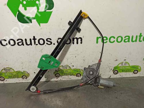 Used Front left window mechanism THINK CITY electric (34 hp) 25234778