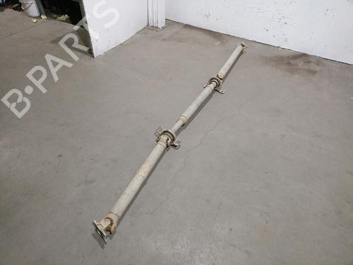 Used Driveshaft Driveshaft MERCEDES-BENZ VITO / MIXTO Van (W639) 109 CDI (639.601, 639.603, 639.605) (88 hp) 32388716 32388716