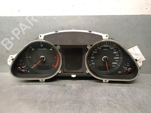 Used Instrument cluster Instrument cluster AUDI Q7 (4LB) 3.0 TDI quattro (240 hp) 32628933 32628933