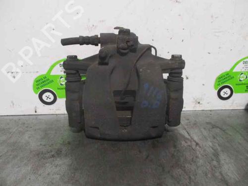Used Right front brake caliper FIAT FIORINO Box Body/MPV (225_) 1.3 D Multijet (225BXD1A, 225BXB1A, 225BXB11) (75 hp) 11615207