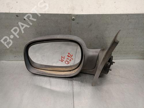Bakspejl venstre Bakspejl venstre LAND ROVER FREELANDER I Soft Top (L314) 2.0 TD4 4x4 (112 hp) 39613663 39613663