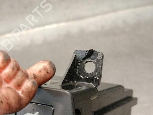 Climate control AUDI ALLROAD C5 (4BH) 2.5 TDI quattro | BP37792980I5 - Image 7
