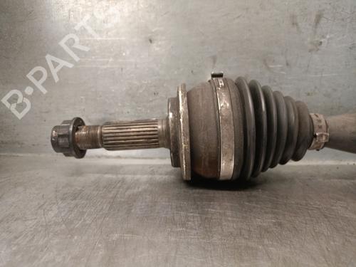 Right front driveshaft TOYOTA VERSO (_R2_) 1.6 (ZGR20_, ZGR20R) | BP29308906M39 