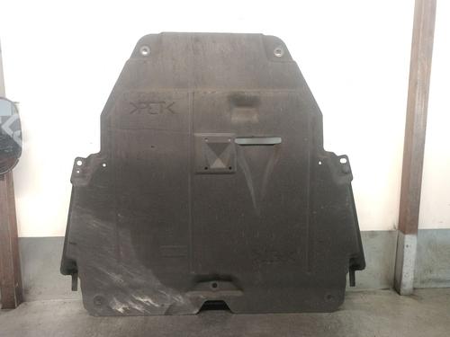 Used Underbody protection RENAULT MEGANE IV Hatchback (B9A/M/N_) 1.5 dCi 110 (B9A3) (110 hp) 29386933
