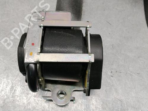 Front left seatbelt RENAULT CAPTUR I (J5_, H5_) 1.5 dCi 90 (J5N4, J5M5, J5MW, J5M6, J5AL, J5AJ) | BP36405388I26  - Image 6