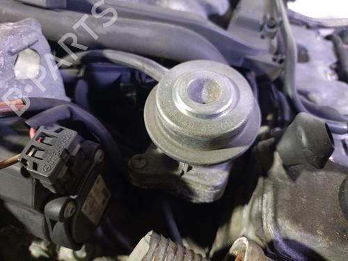 Engine MERCEDES-BENZ C-CLASS (W203) C 240 (203.061) | BP24363872M1 