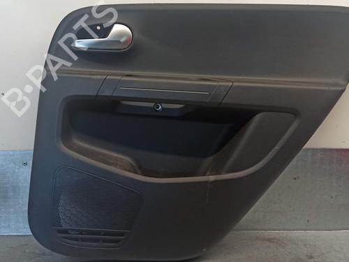 Used Rear right panel SEAT Mii (KF1, KE1) [2011-2025]  9959328