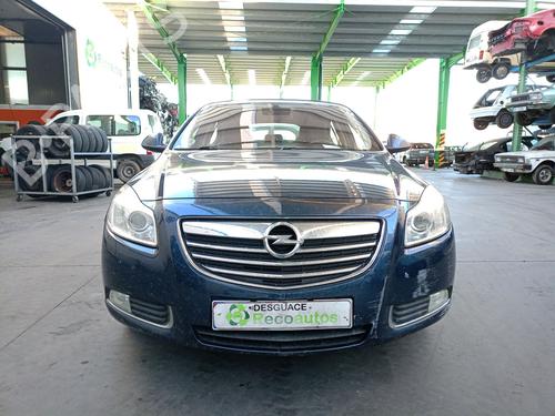Left sun visor OPEL INSIGNIA A (G09) 2.0 CDTI (68) | BP23040096I1 - Image 8