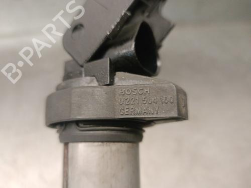 Ignition coil BMW 5 (E60) 525 i | BP32483149M94 