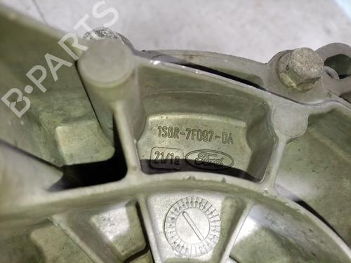 Gearbox FORD FIESTA VI (CB1, CCN) 1.6 TDCi | BP32437492M3 - Image 9