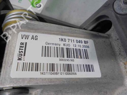 Gear lever VW JETTA III (1K2) 1.4 TSI | BP7445686M90 