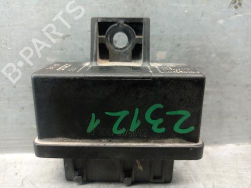 Used Electronic module CITROËN C4 I (LC_) 1.6 HDi (109 hp) 27340576