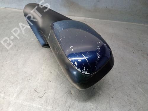 Left mirror CITROËN XSARA (N1) 1.9 TD | BP27243870C26 