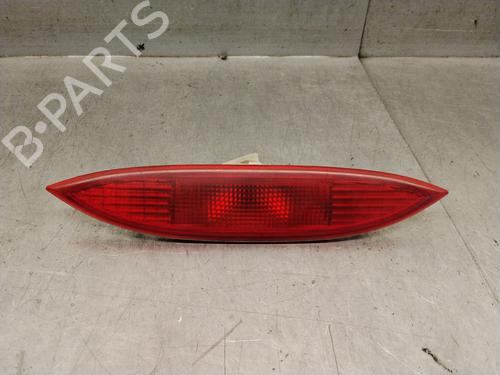 Used Third brake light Third brake light NISSAN NOTE (E11, NE11) 1.5 dCi (86 hp) 40229431 40229431