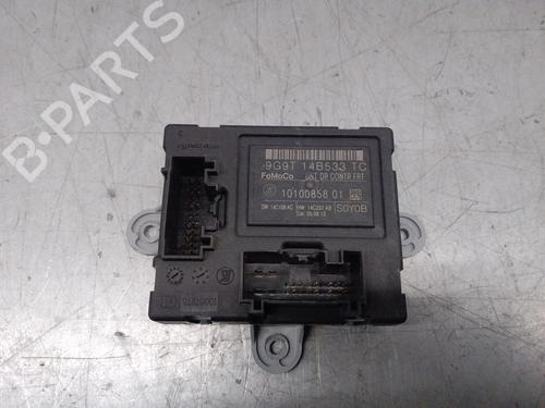 Comfort control module FORD S-MAX (WA6)  | BP16917552M56 