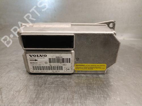 Kollisjonspute styreenhet VOLVO S80 I (184) 2.4 (170 hp) 22793181