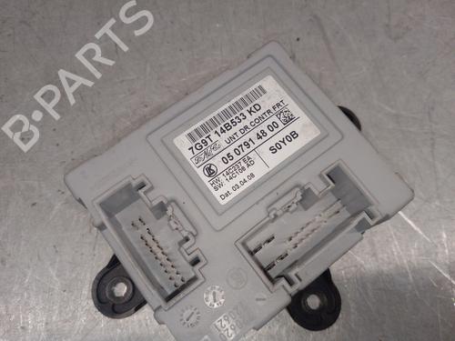 Electronic module FORD MONDEO IV (BA7)  | BP27442060M83 