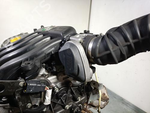 Engine RENAULT MEGANE III Hatchback (BZ0/1_, B3_) 1.6 16V (BZ1B, BZ1H) | BP39688214M1 - Image 8