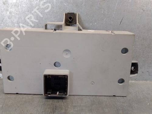 Electronic module FIAT STILO (192_) 1.6 16V (192_XB1A) | BP29490709M83 