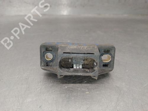 Used Tailgate lock Tailgate lock RENAULT MEGANE Scenic (JA0/1_) 1.9 dTi (JA0N) (98 hp) 39649451 39649451