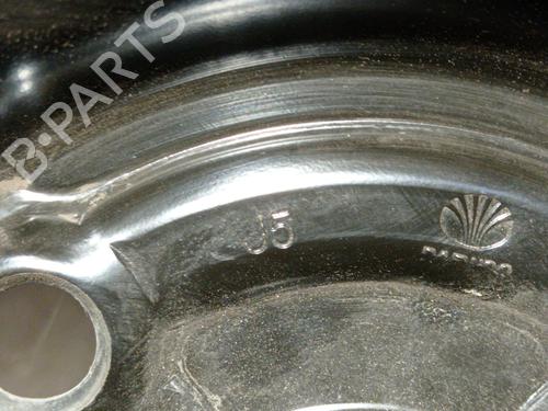 Rim DAEWOO NUBIRA Saloon (J200) 1.6 | BP32414809C45