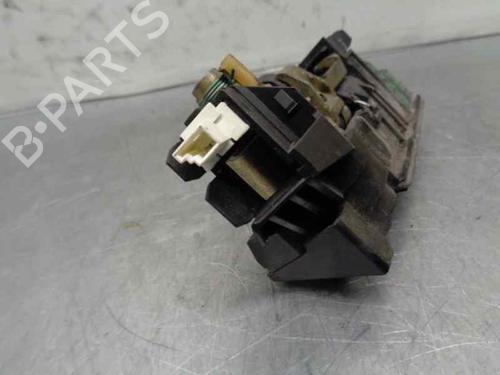 Tailgate handle MERCEDES-BENZ E-CLASS (W211) E 320 (211.065) | BP7181039C132 
