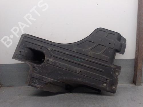 Bundpladebeskyttelse VOLVO V60 I (155) D3 / D4 (163 hp) 26324621