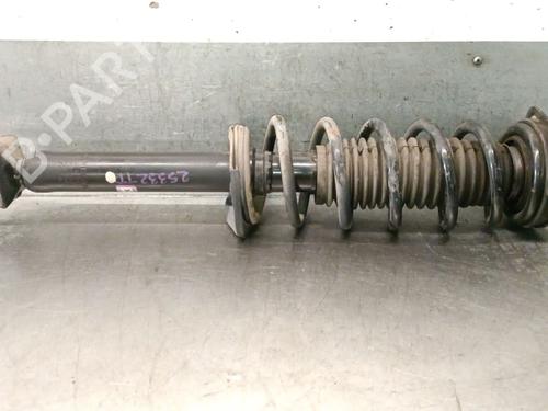 Used Right rear shock absorber Right rear shock absorber INFINITI Q50 50 D (170 hp) 34536186 34536186
